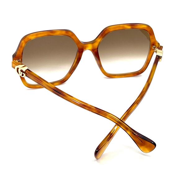 NEW!!! GUCCI Sunglasses GG1072S 003 Authentic - Picture 10 of 11